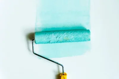 Peinture intérieure à Saconin-et-Breuil — murs, plafonds et boiseries